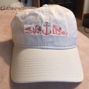 Salt Life hat